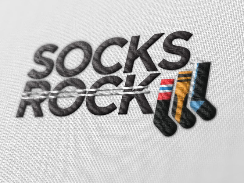 SocksRock project